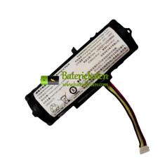  Baterie pro PLC 01DQ0023-56 [Náhradní baterie]